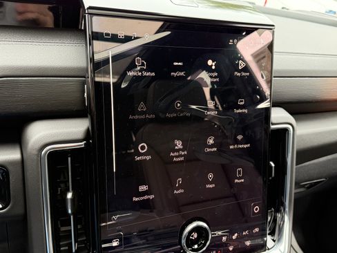 New 2026 GMC Yukon XL Denali image 39