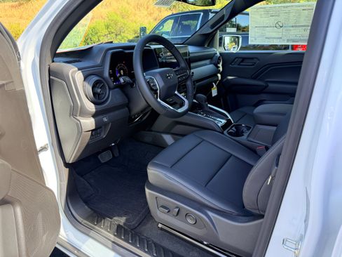 New 2026 Chevrolet Colorado Trail Boss image 10