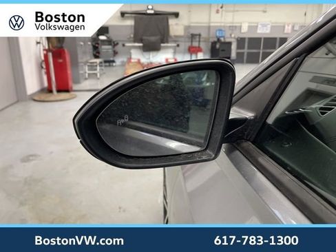 New 2026 Volkswagen Jetta Sport image 13