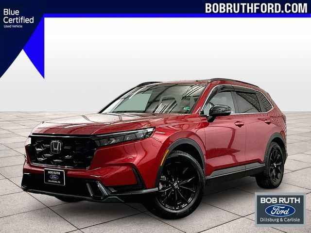 Used 2023 Honda CR-V Sport image 1