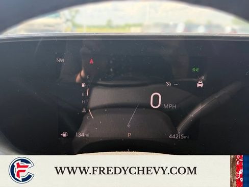 Used 2024 Buick Envista Sport Touring w/ Convenience I Package FWD image 10