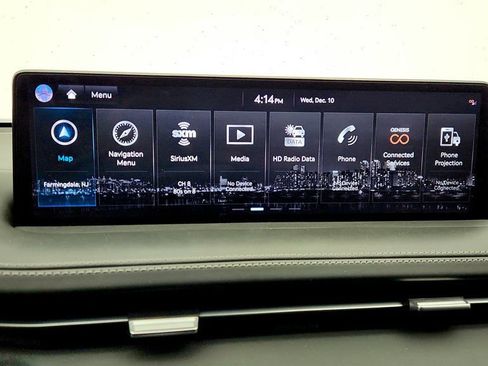 Used 2024 Genesis GV70 3.5T Sport w/ Sport Advanced Package image 19