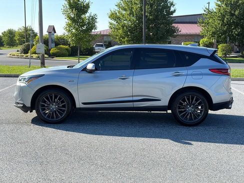 Used 2023 Acura RDX A-Spec AWD/4WD image 5