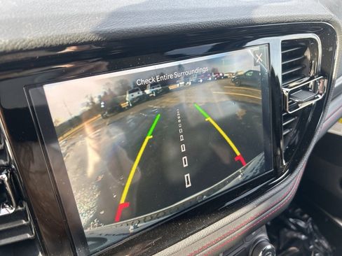 New 2026 Dodge Durango GT image 30