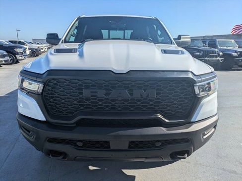 Used 2025 RAM 1500 Rebel image 7