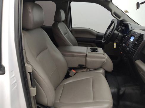 Used 2020 Ford F150 XL w/ Equipment Group 101A Mid RWD image 21