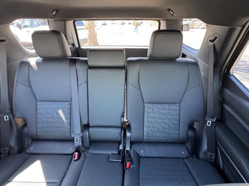 New 2026 Toyota 4Runner TRD Sport Premium image 28