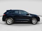 Used 2017 Acura RDX AWD image 6