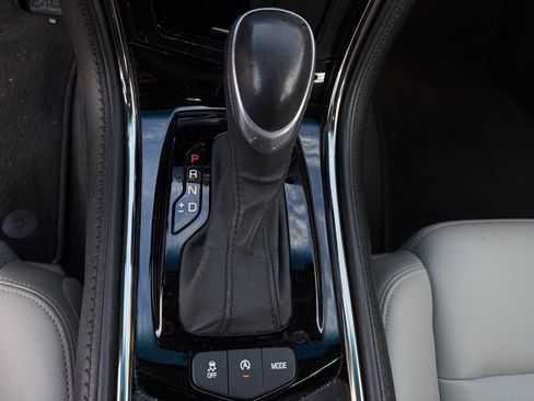 Used 2016 Cadillac ATS 2.0T Sedan image 15