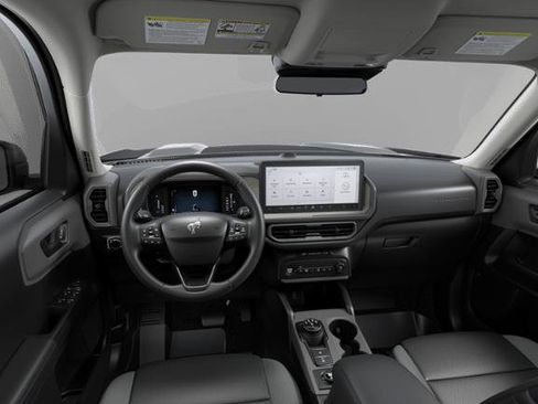 New 2026 Ford Bronco Sport Big Bend w/ Convenience Package image 30