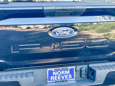 New 2026 Ford F150 STX RWD image 10