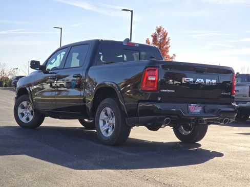 New 2026 RAM 1500 Lone Star image 15