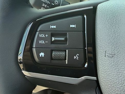New 2026 Honda Odyssey EX-L image 20