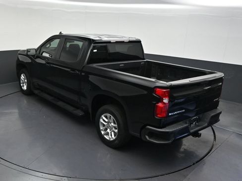 Used 2023 Chevrolet Silverado 1500 RST RWD image 17
