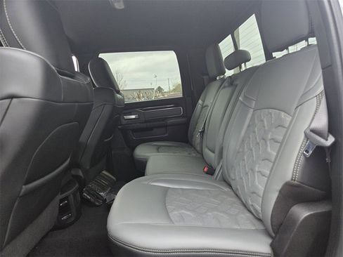 Used 2019 RAM 2500 Power Wagon image 17