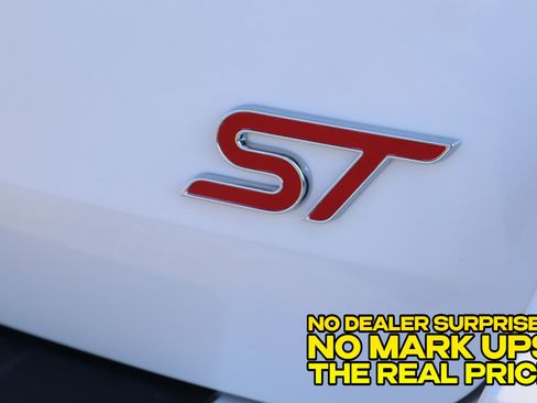 New 2025 Ford Explorer ST w/ Sun And Sound Package AWD/4WD image 7