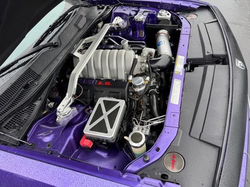 Used 2010 Dodge Challenger SRT8 w/ SRT Option Group II image 14