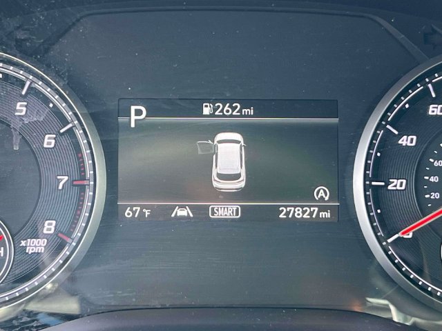 Certified 2023 Hyundai Santa Fe SE AWD/4WD image 24