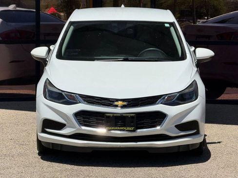 Used 2018 Chevrolet Cruze LT image 22