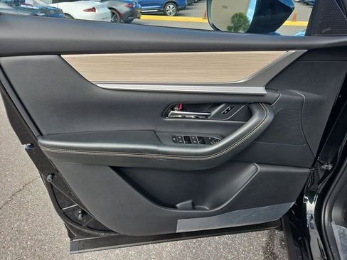 New 2026 MAZDA CX-70 SC Plus AWD/4WD image 17