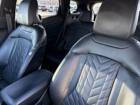 Used 2023 Kia Sportage X-Line w/ X-Line Premium Package image 11