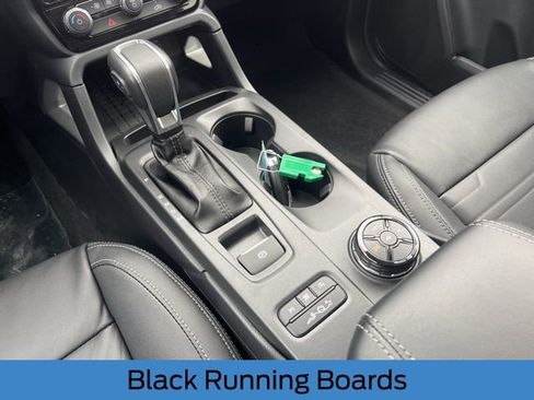 New 2025 Ford Ranger Lariat w/ FX4 Off-Road Package image 26