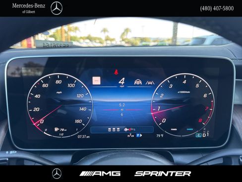 New 2025 Mercedes-Benz GLC 300 4MATIC image 28