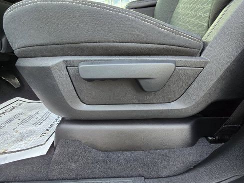 New 2026 RAM 3500 Tradesman image 17