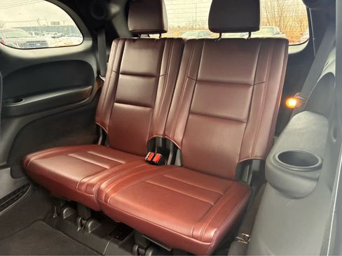 Used 2024 Dodge Durango R/T image 14