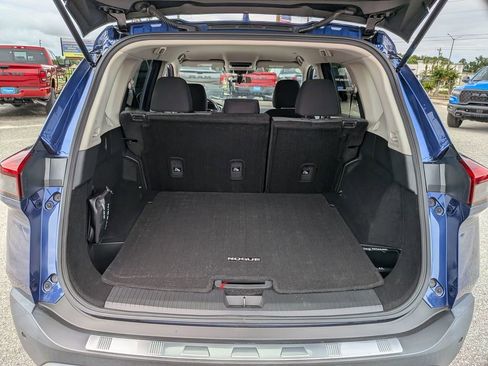Used 2023 Nissan Rogue SV FWD image 26