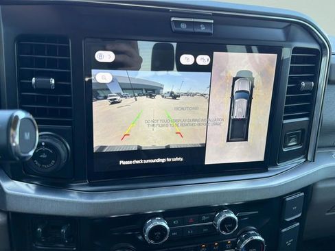 Used 2026 Ford F450 Platinum w/ Platinum Plus Package image 27