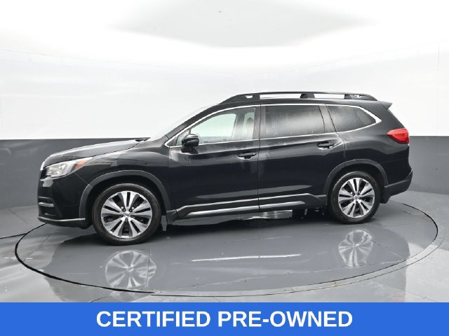 Used 2020 Subaru Ascent Limited AWD/4WD image 5