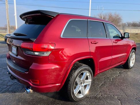 Used 2014 Jeep Grand Cherokee Altitude image 6