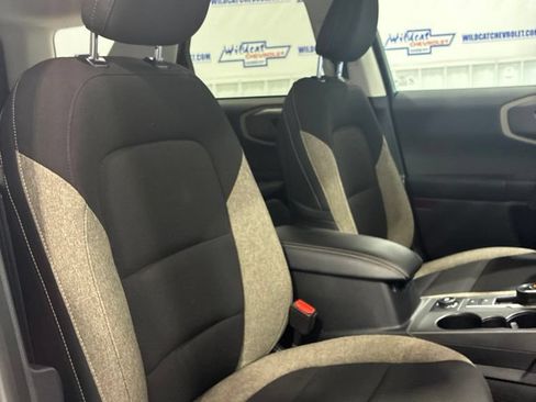 Used 2025 Ford Bronco Sport Big Bend AWD/4WD image 35