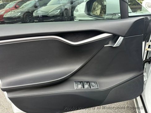 Used 2019 Tesla Model S P100D AWD/4WD image 12