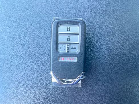 Certified 2022 Honda Accord Sport image 28