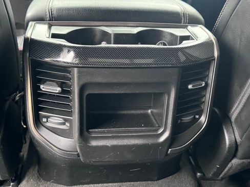 Used 2020 RAM 1500 Rebel w/ Rebel Level 1 Equipment Group image 19