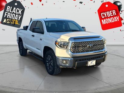 Used 2020 Toyota Tundra SR5