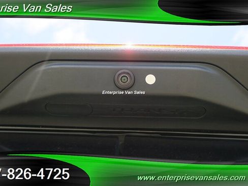 Used 2024 Ford Transit 350 XLT RWD image 14