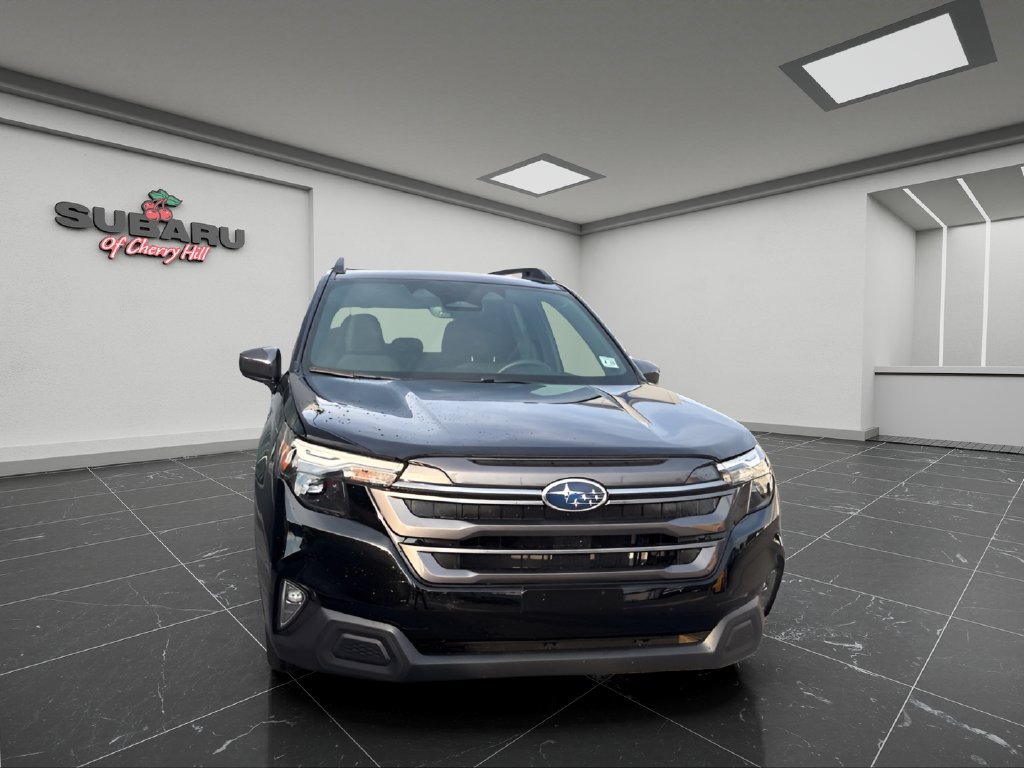 Certified 2026 Subaru Forester Premium AWD/4WD image 3