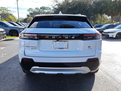 New 2026 Honda Prologue Elite image 5