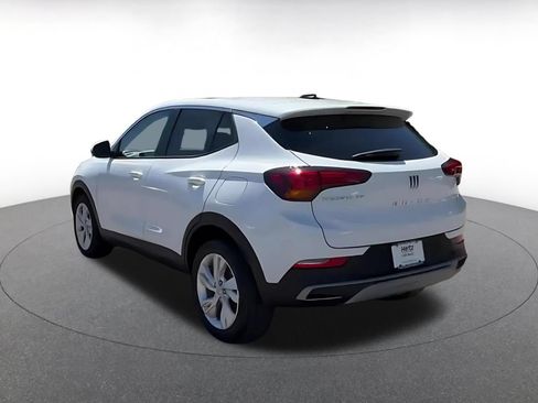 Used 2025 Buick Encore GX Preferred FWD image 11