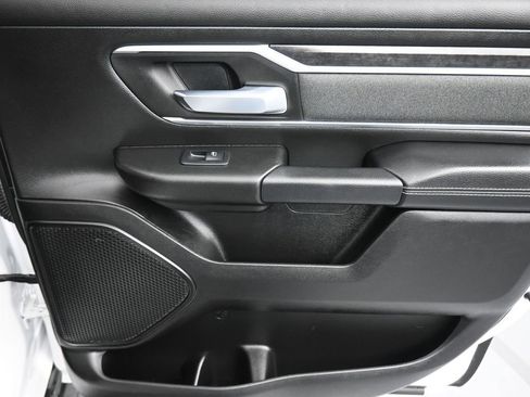 Used 2022 RAM 1500 Big Horn image 48