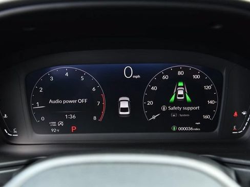 New 2026 Honda Accord SE image 10