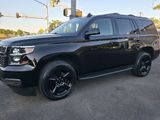 Used 2018 Chevrolet Tahoe LT w/ LT Midnight Edition image 4