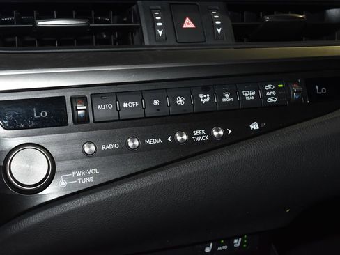 Used 2021 Lexus ES 350 F Sport w/ Accessory Package 2 FWD image 13