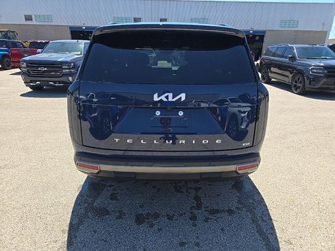 Used 2027 Kia Telluride S AWD/4WD image 4