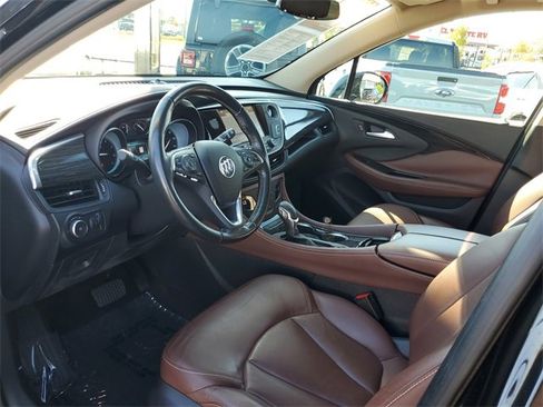 Used 2017 Buick Envision Essence image 14