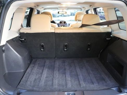 Used 2017 Jeep Patriot 75th Anniversary w/ Power Value Group image 14