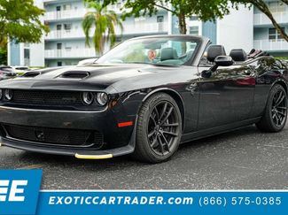 Used 2023 Dodge Challenger SRT Hellcat RWD video 1